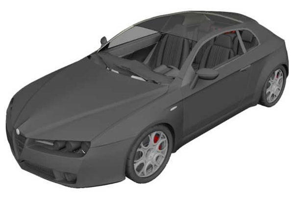 Stormforce outdoor breathable car covers for ALFA ROMEO - Storm