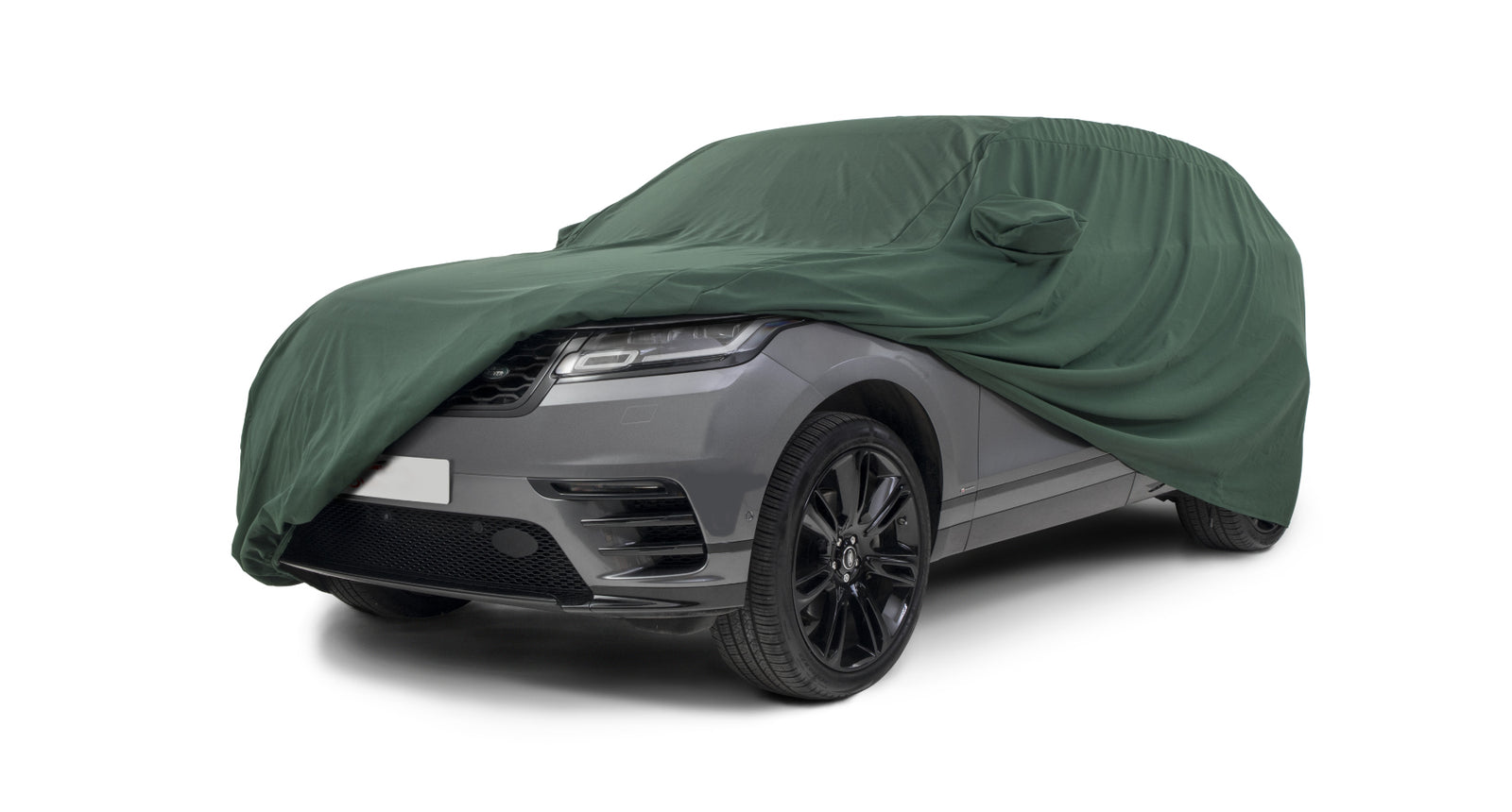 Tailored Indoor And Outdoor Car Covers - Storm Car Covers - UK