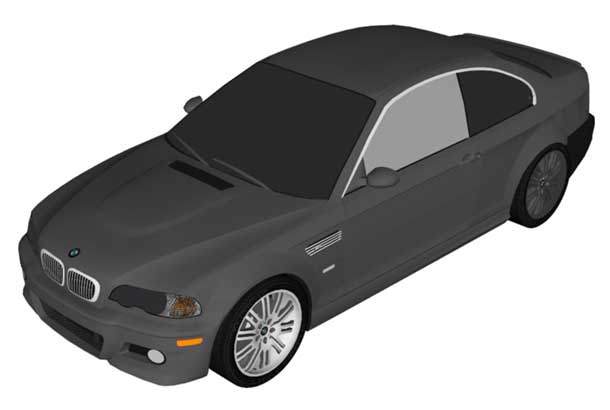 SuperStorm Tailored BMW Outdoor Car Covers