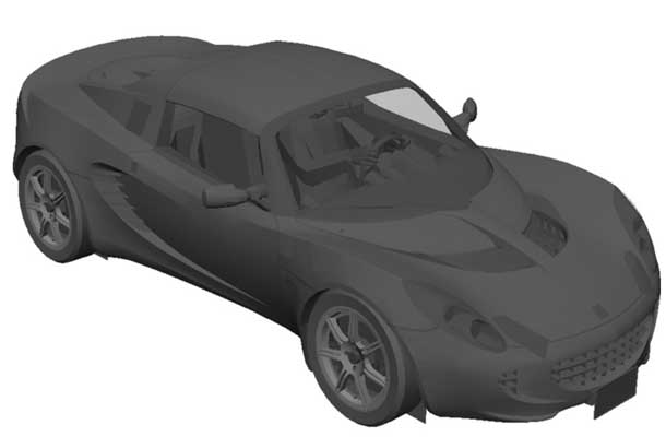 Lotus Outdoor Car Covers  Tailored to your Model & Year - Storm Car Covers