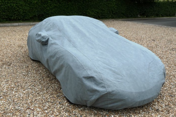 Car-Cover Outdoor Waterproof für Toyota GT86